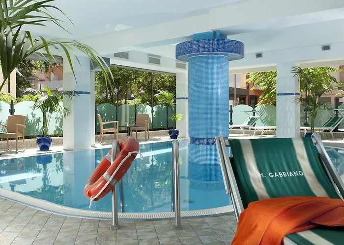 Hotel Gabbiano