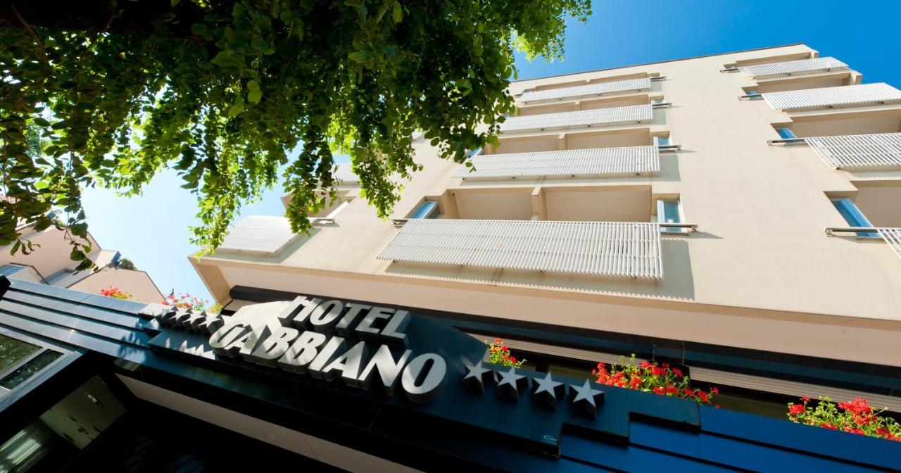 Hotel Gabbiano Cattolica