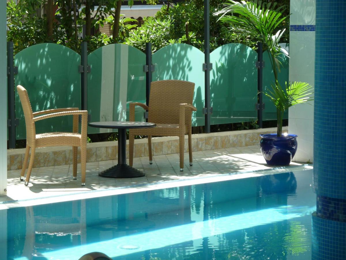Hotel Gabbiano