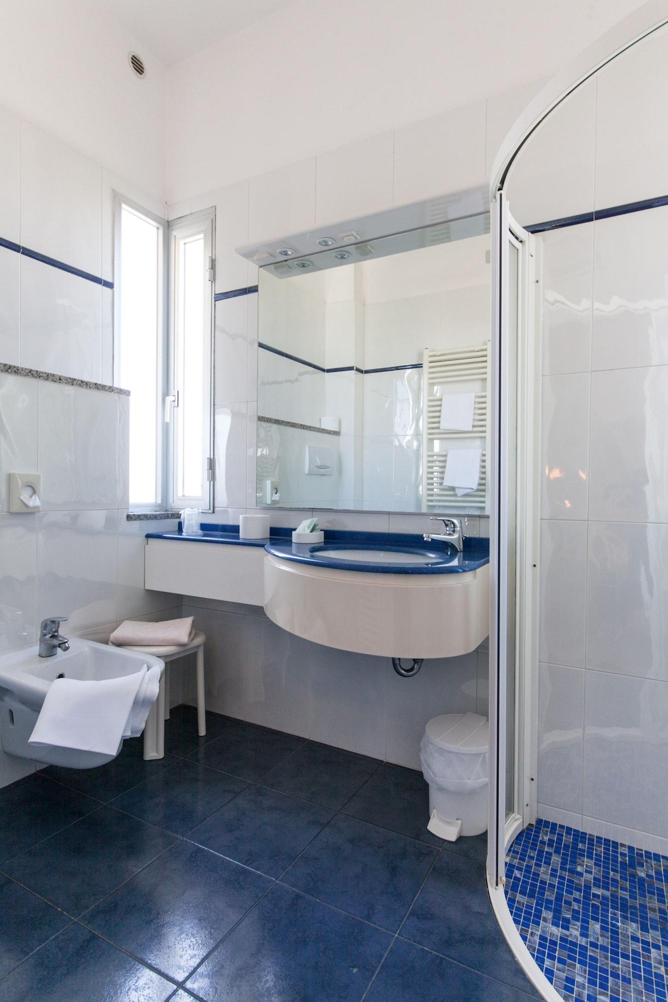 Hotel Gabbiano Cattolica