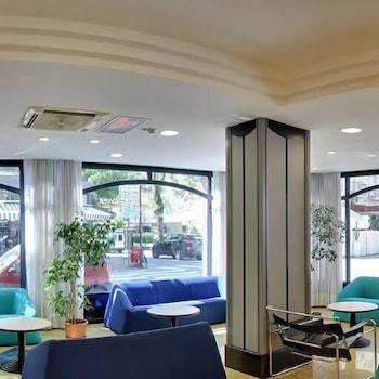Gabbiano 3* Cattolica