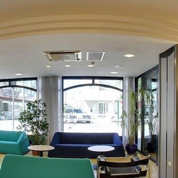 Hotel Gabbiano 3*