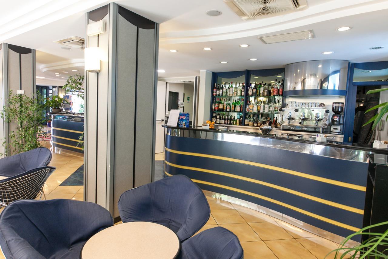 Gabbiano Hotel