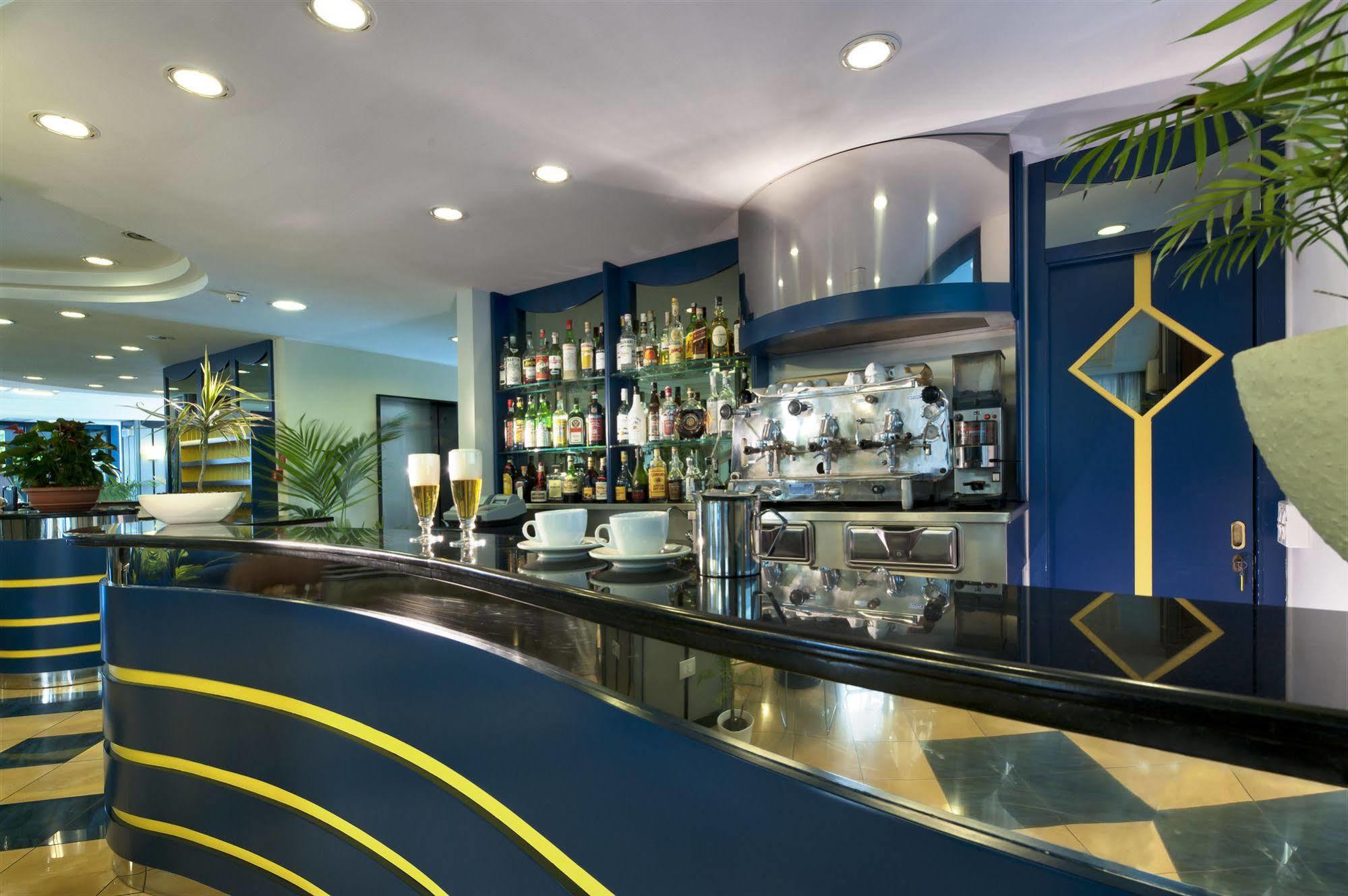 Gabbiano Hotel Cattolica